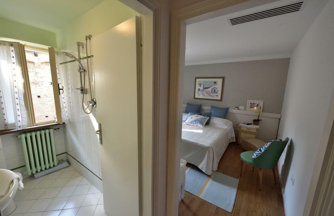 Villa Residenza Aurora à Gradara Extérieur photo