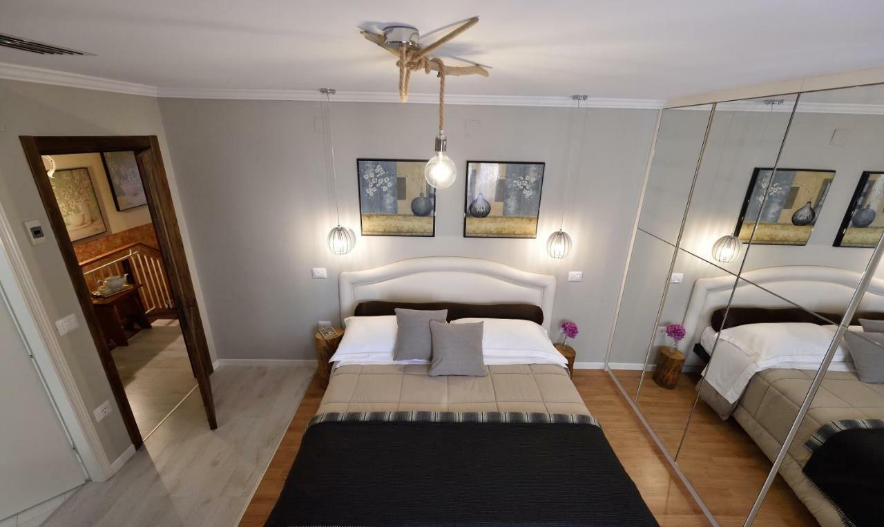 Villa Residenza Aurora à Gradara Extérieur photo
