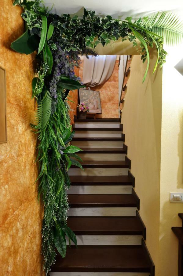 Villa Residenza Aurora à Gradara Extérieur photo